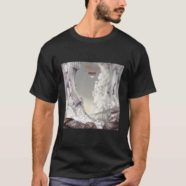 Camiseta Sí Relanador (Anverso)