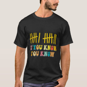 Camiseta Si Sabes Sabes 67 Seis Siete Meme De Moda 6 7