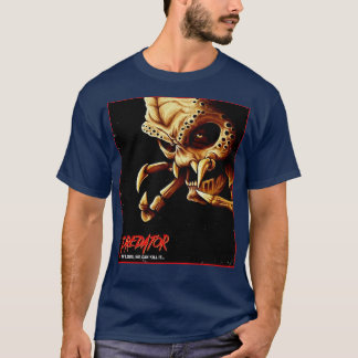 Camiseta Si sangra 1