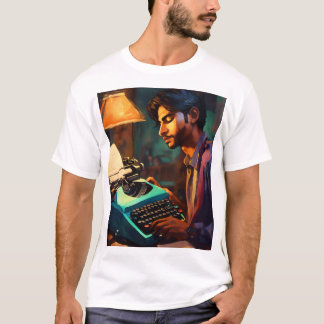 Camiseta Si se refiere a algo específico sobre la