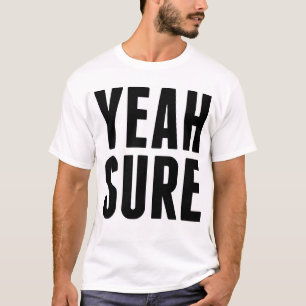 CAMISETA SÍ SEGURA