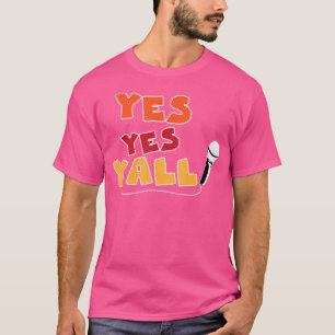 Camiseta Sí, Sí, Es Gracioso El Hip Hop Música Rap De Guay