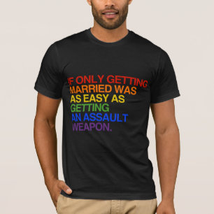 CAMISETA SI SOLAMENTE CONSEGUIR MARRIED ERA - - .PNG FÁCIL
