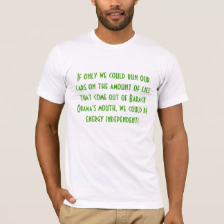 Camiseta Si solamente podríamos funcionar con nuestros