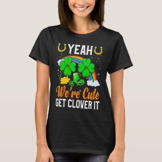 Camiseta Sí, somos muy amables.