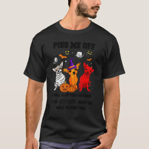 Camiseta Sí, Soy Marido Malcriado Pero No Tu Era Bor