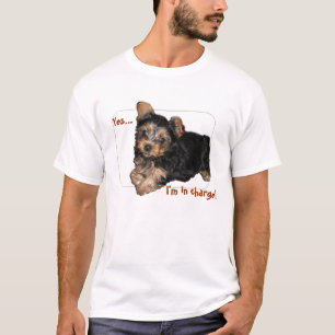 Camiseta ¡Sí…, soy responsable!