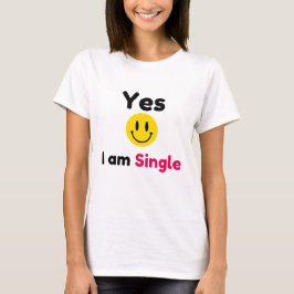 Camiseta Sí, soy un diseño único