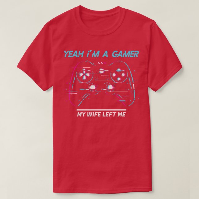 Camiseta Sí, soy un jugador (Diseño del anverso)