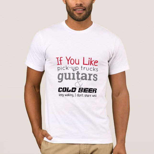 Camiseta Si Te Gustan Los Camiones De Recogida (Anverso)