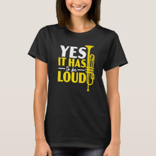 Camiseta Sí, Tiene Que Haber Mu, Un Jugador De Trumpeters A