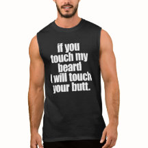 SI TOMAS MI BARRA, TE TOCARÉ LA BARRA.