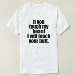 CAMISETA SI TOMAS MI BARRA, TE TOCARÉ LA BARRA.