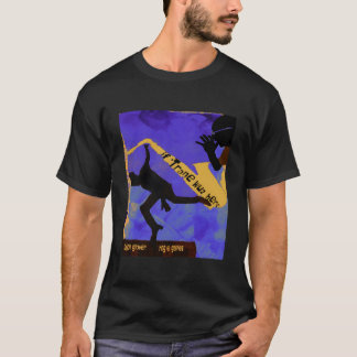 Camiseta Si Trane Estuviera Aquí