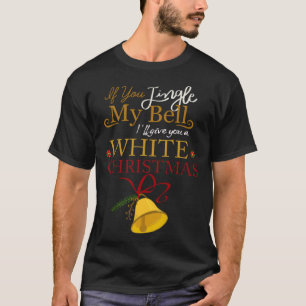 Camiseta Si tú risas mi CREENCIA te daré un Cristo blanco