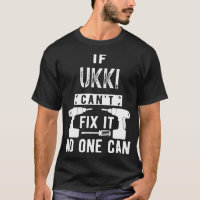 Si Ukki No Puede Arreglarlo, Nadie Puede Finlandia