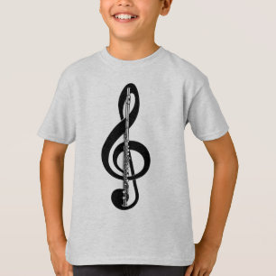Camiseta Si usted lo tiene - Flaut él ropa