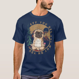 Camiseta Si Ves A Kay Por Qué Oh, Es Gracioso El Perro De P