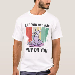 Camiseta Si Ves A Kay Por Qué Oh Unicorn Lover Funny Ret