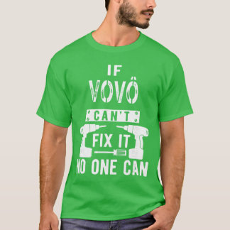 Camiseta Si Vov No Puede Hacerlo Nadie Puede Portugués Bras