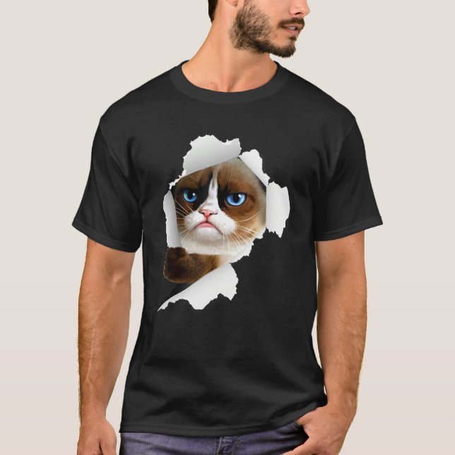 Camiseta Siamese cat Kitten  Cute Cat Cats Owner  Cat (Anverso)