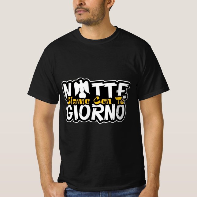 Camiseta Siamu (Anverso)