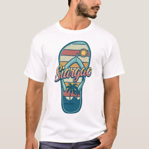 CAMISETA SIARGAO