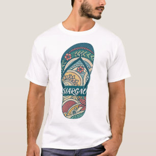 CAMISETA SIARGAO