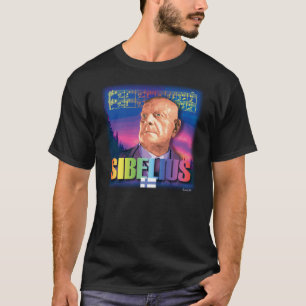 CAMISETA SIBELIUS
