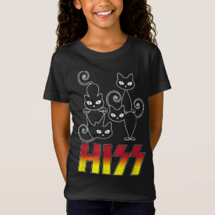 Camiseta SIBILAR divertido gato lindo mamá gatito gatos ama