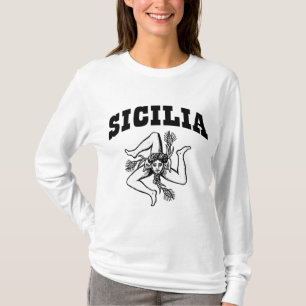Camiseta Sicilia