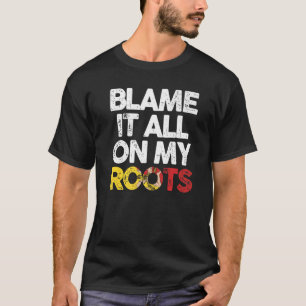 Camiseta Sicilia
