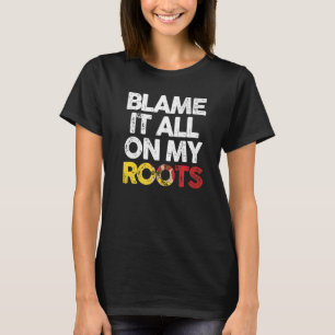 Camiseta Sicilia