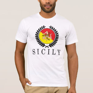 Camiseta Sicilia Classico