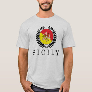 Camiseta Sicily Clásico