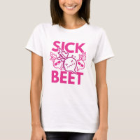 Sick Beet