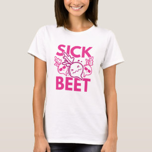 Camiseta Sick Beet