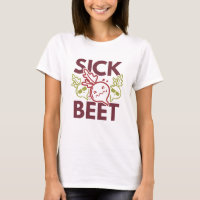 Sick Beet