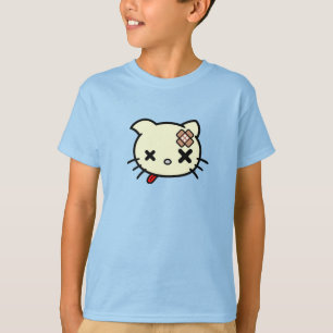 Camiseta Sick Kitty