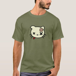 Camiseta Sick Kitty