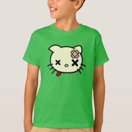 Camiseta Sick Kitty