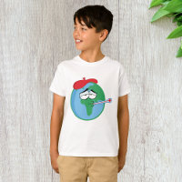 Sick Planet