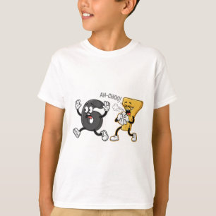 Camiseta Sick Seven Divertido 67 Seis Siete Meme Chiste Gen