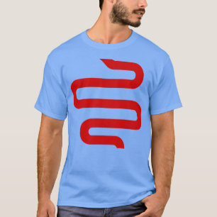 Camiseta Sickick Red SckKck
