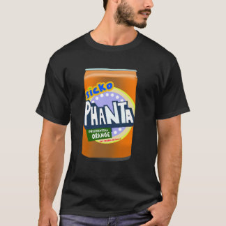 Camiseta SickoPhanta Soda
