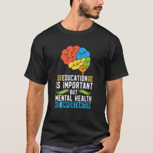 Camiseta Sicólogo de psicología divertida - La guerra de la