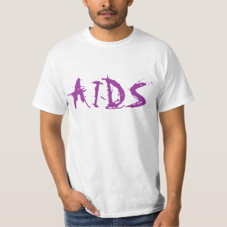 CAMISETA SIDA