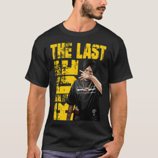 Camiseta Sidhu moose wala