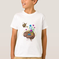 Siembra las Semillas del Conocimiento | Cerebro In