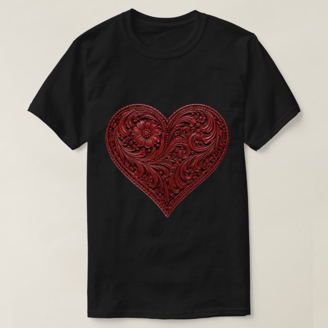 Camiseta Siempre (Diseño del anverso)
